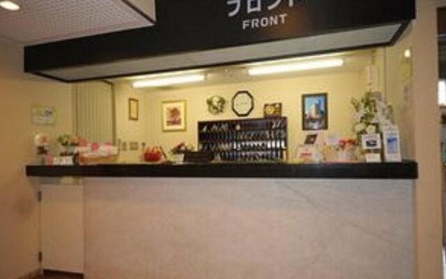 Dai-ichi Hotel Chichibu