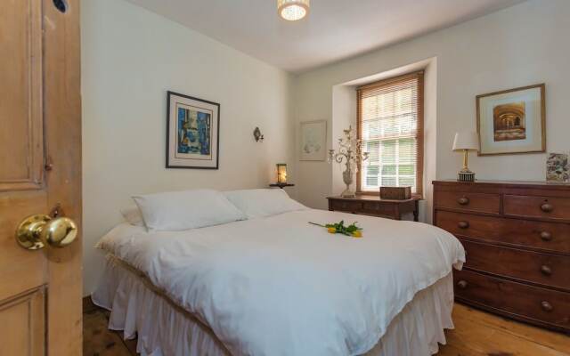 Braunton Magnolia Cottage