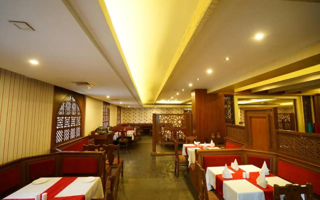 Hotel Celebration - Raipur