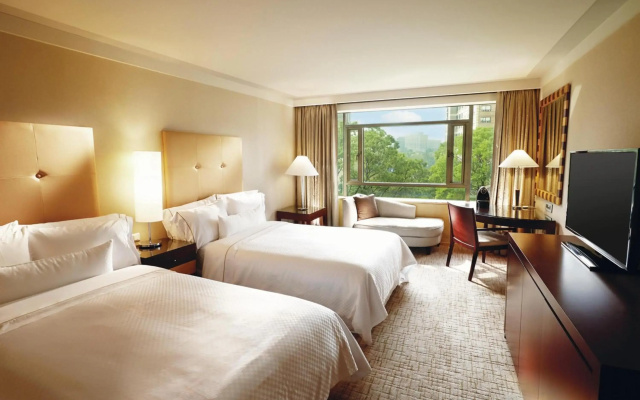 The Westin Josun Seoul