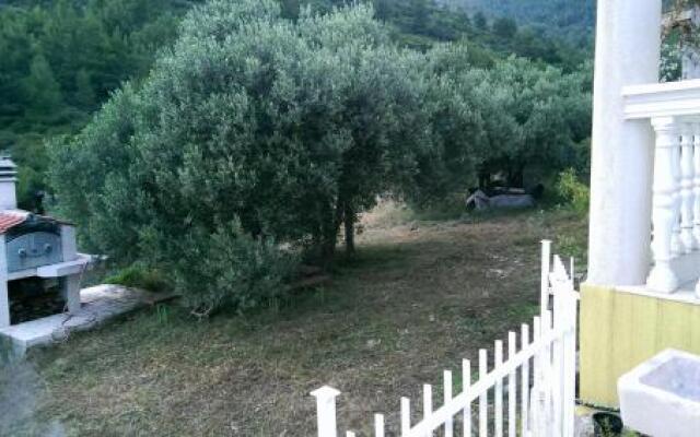 Apartments Mediterranea