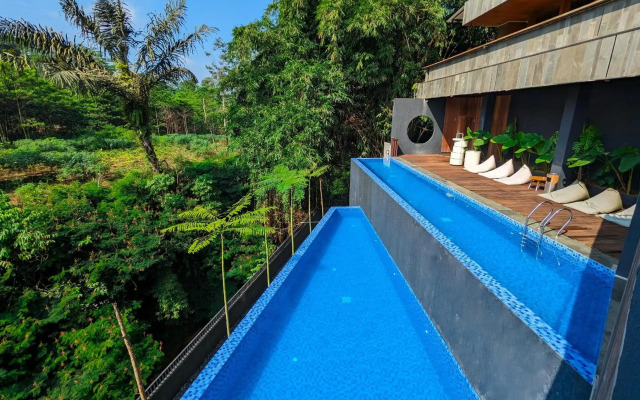 Hotel Dafam Wonosobo