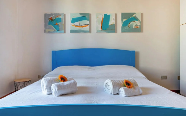 Sea View 300m From sea