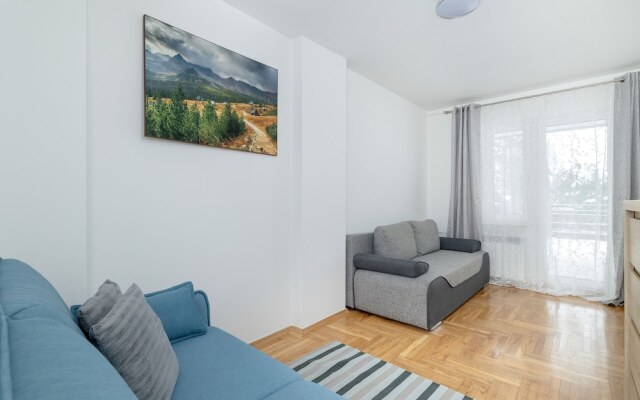 Mountain Apartment Zakopane by Renters