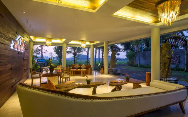 Anulekha Resort and Villa