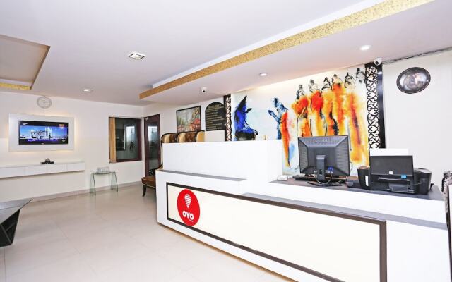 Hotel Airport City