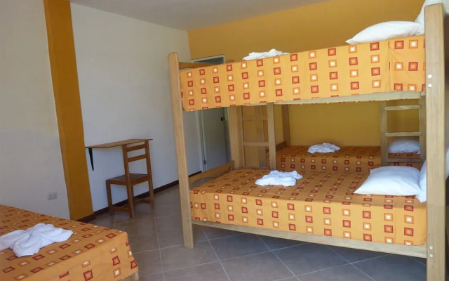 Rio Hotels - Mancora