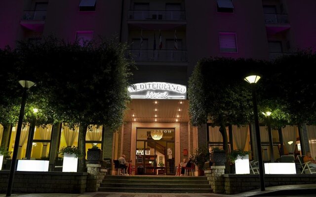 Hotel Mediterraneo