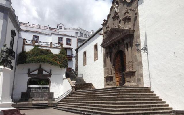 Hotel San Telmo