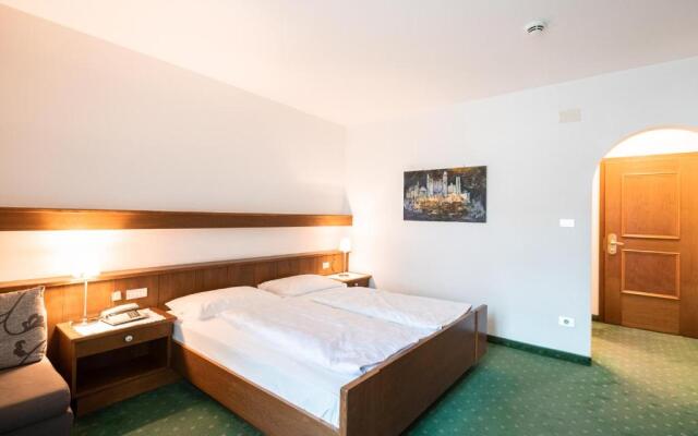 Hotel Reipertingerhof