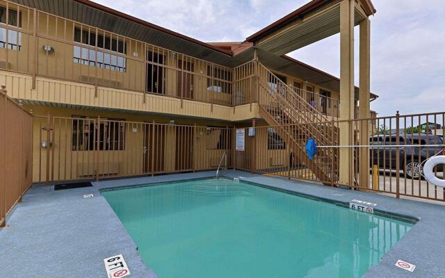 Econo Lodge
