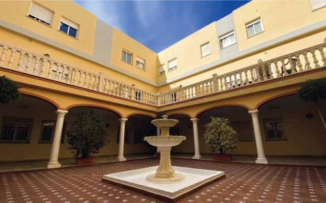 Micampus Málaga