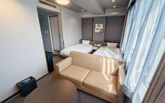 Hotel Route-Inn Court Chikuma Koshoku