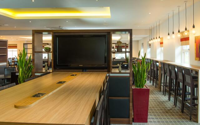 Holiday Inn Express Bristol - Filton by IHG