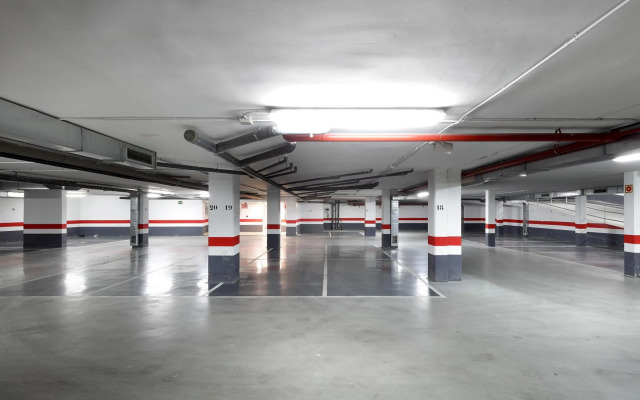 Exe Zaragoza WTC
