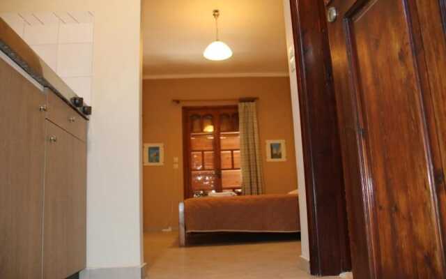 Medousa Apartments