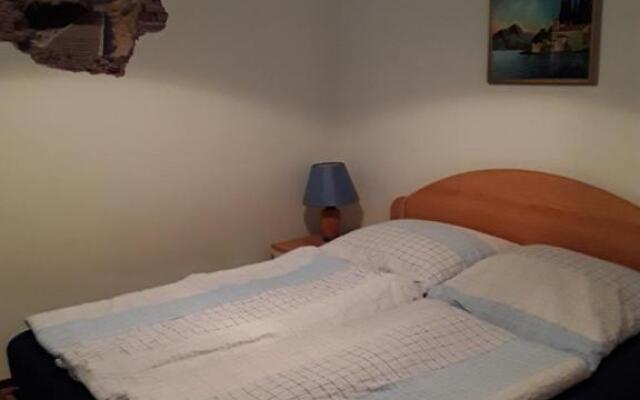 Residence Spighetta 2