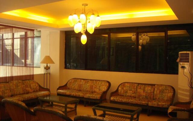 Losari Blok M2 Hotel Jakarta