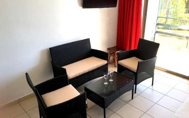 Appartement Cala Llevado Costa Brava 03