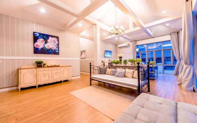 The Garden Chiang Mai Pool Villa