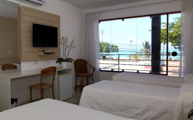Hotel Praia Bonita Pajucara