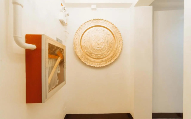 Mark & Marlie Pensionhouse by RedDoorz