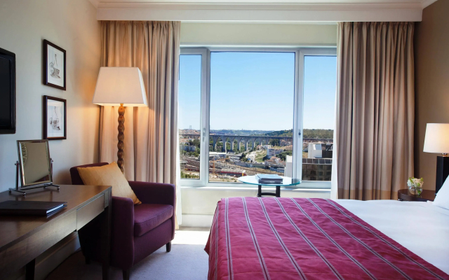 Corinthia Lisbon