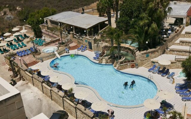 Xemxija Bay Hotel