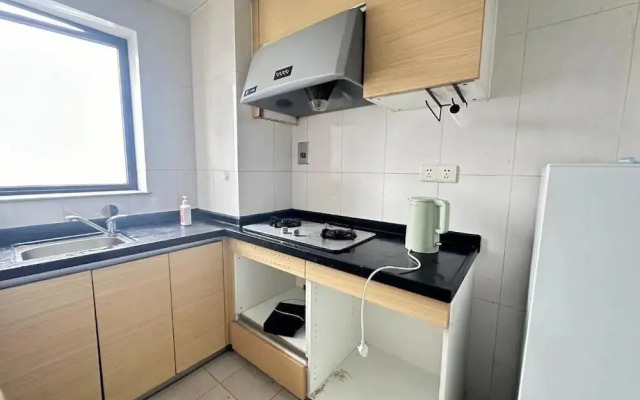 Guangzhou Phantom Oasis Apartments - Canton Fair Exhibition Center