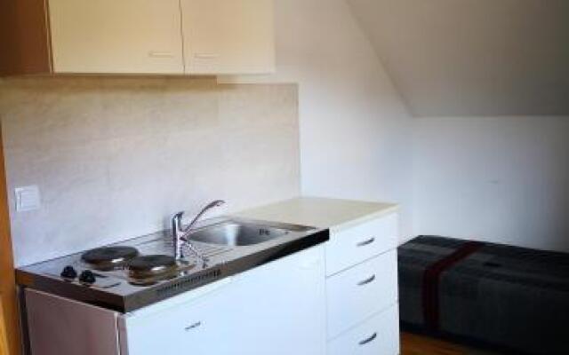 Apartments Bernarda