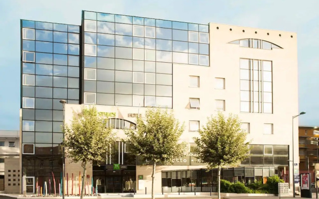 Hotel Bordeaux Meriadeck