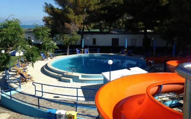 Hotel Village Club Santa Caterina