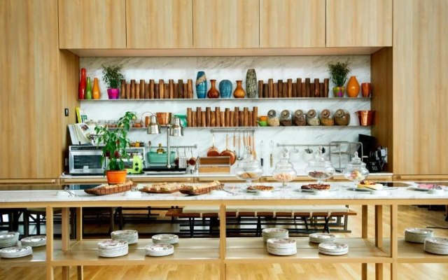 PARKROYAL COLLECTION Pickering, Singapore