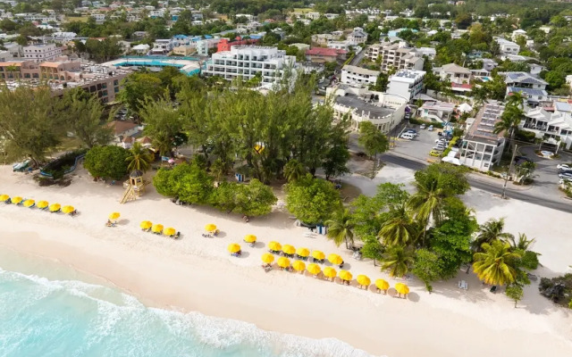 The Rockley by Ocean Hotels - Breakfast Included