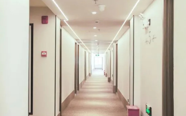 Hanting Hotel