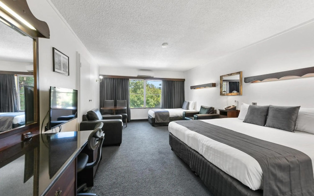 Quality Hotel Colonial Launceston
