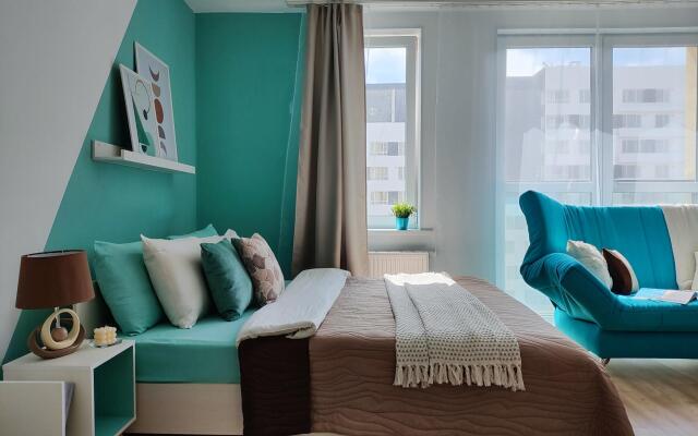 KakDoma96 (КакДома96) на улице Академика Парина 41/2