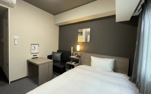 Hotel Route-Inn Saku Minami Inter