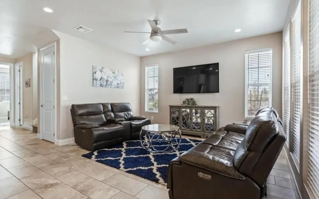 Sienna Stay 5 Bedroom Townhouse