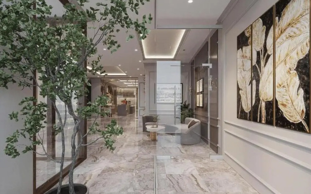 Minasi Hotel & Spa