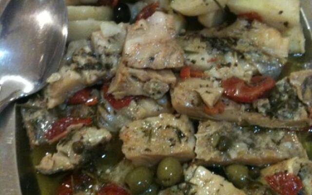 La Cittadella Dei Monti Sibillini