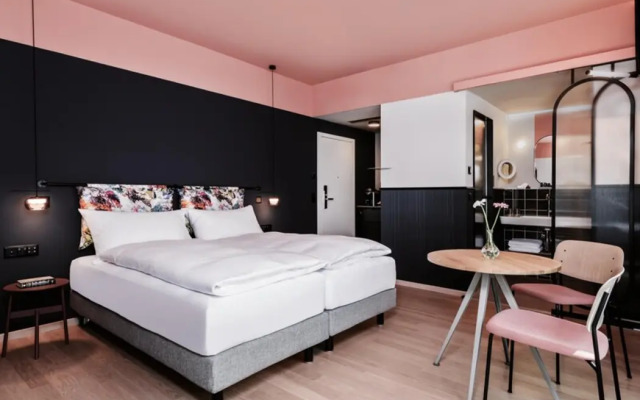 Sorell Hotel City Weissenstein