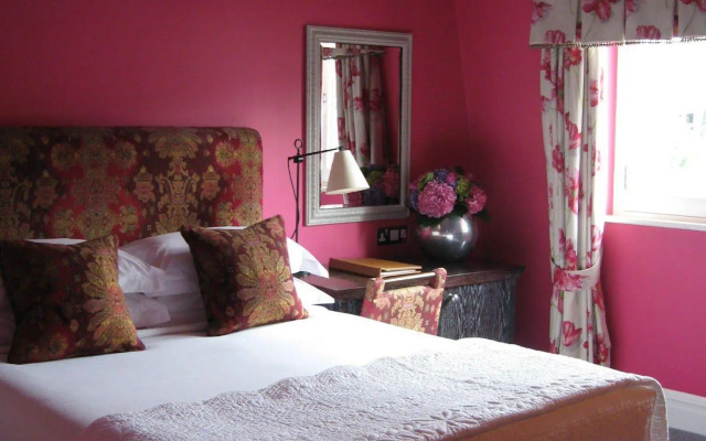Number Sixteen Hotel, Firmdale Hotels