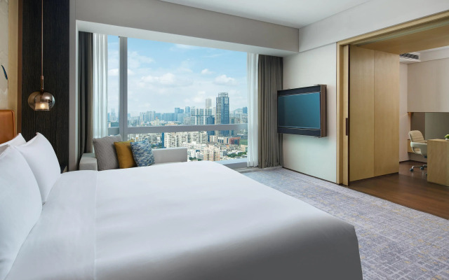 InterContinental Zhuhai by IHG