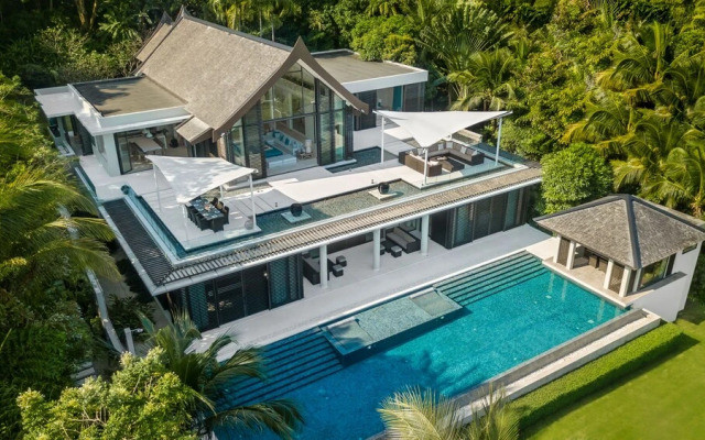 Villa Vikasa
