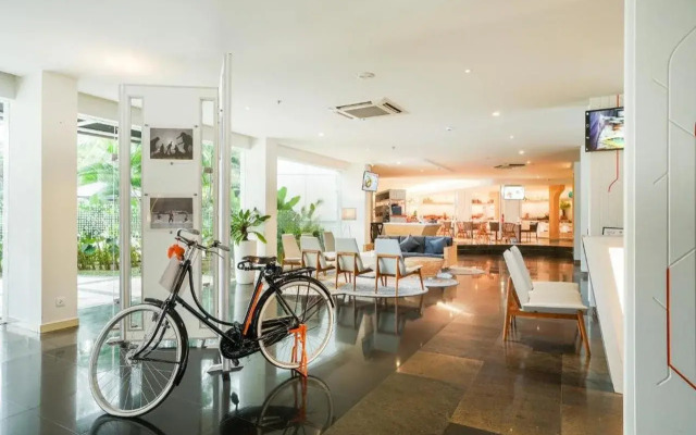 HARRIS Resort Batam Waterfront