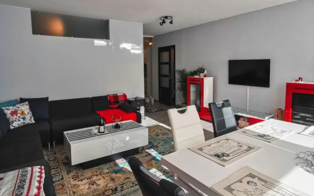 Solarberg Apartment