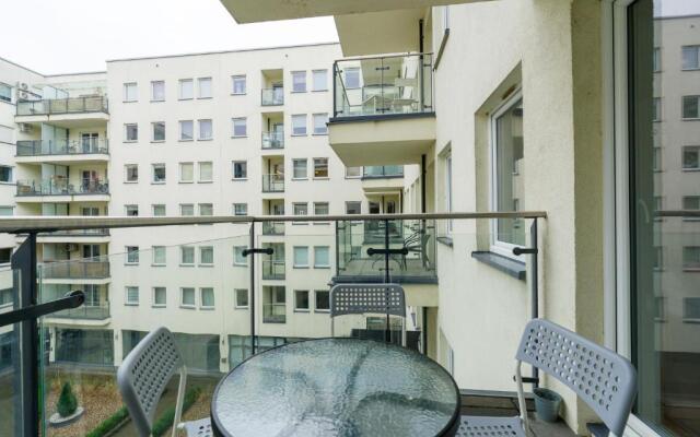 Sleepway Apartments - Garbary 95-78