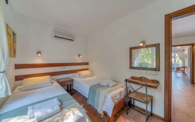 Villa Yaz Amazing Sea View