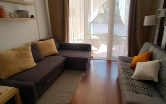 STUDIO DELUXE IN MARINA CAPE 4 stars complex 33 7